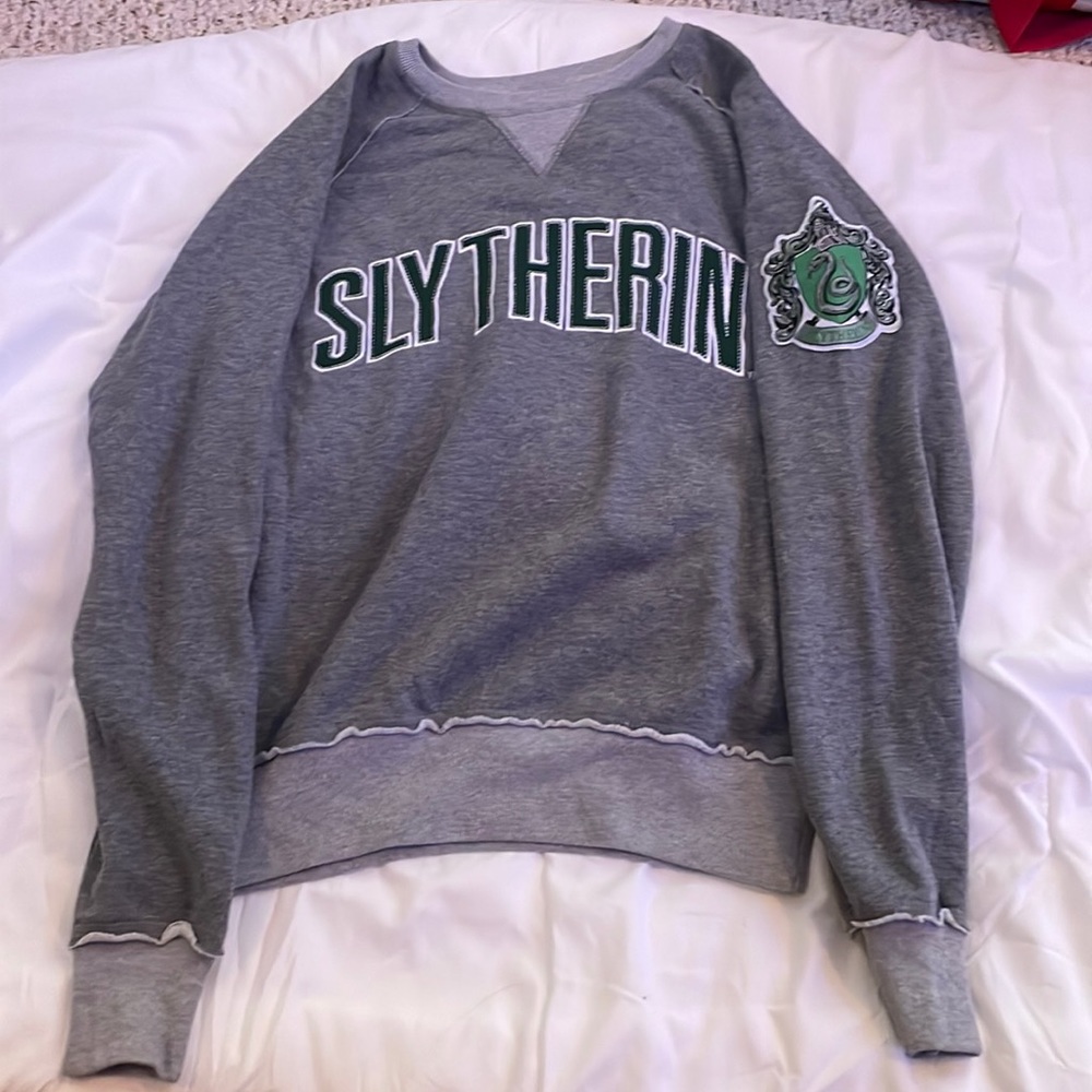 Harry Potter crewneck size small